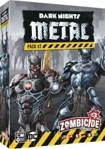 Dark Nights Metal : Pack 2 (Ext. Zombicide 2ème Édition)