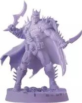 Dark Nights Metal : Pack 5 (Ext. Zombicide 2ème Édition)