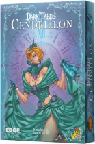 Dark Tales : Cendrillon