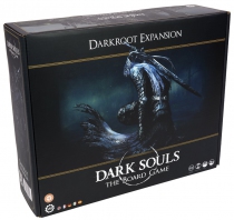 Darkroot - Extension Dark Souls