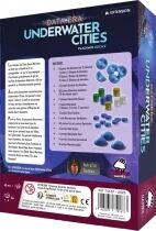 Data Era (Ext. Underwater Cities)