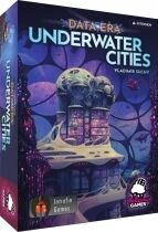 Data Era (Ext. Underwater Cities)