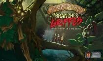 De Branches et de Griffes - Extension Spirit Island