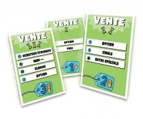 De La Glace Aux Pingouins