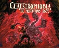 De Profundis (Ext. Claustrophobia 1692)