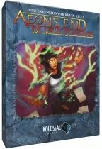 De Vieux Souvernis (Ext. Aeon\'s End)