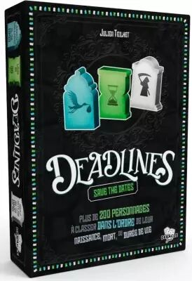 DeadLines