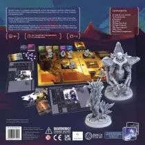 Deadly Frontier (Ext. ISS Vanguard)