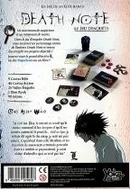 Death Note - Le Jeu d\'Enquête