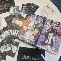 Death Note Shinigami - Le Jeu - Editions Kana