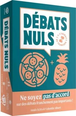D�bats Nuls