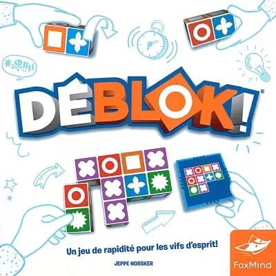 D�blok !