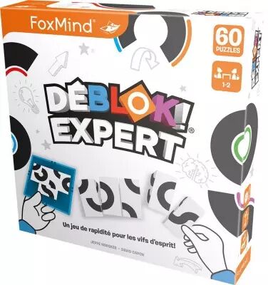 D�blok! Expert