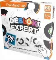 Déblok! Expert