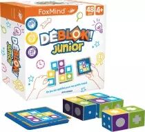 Déblok! Junior