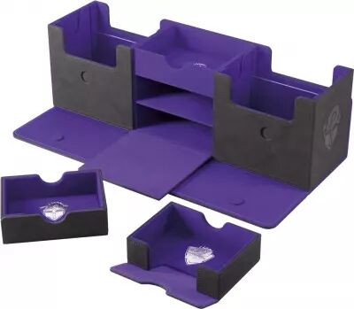 Deck Box The Academic 266+ XL