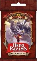 Deck de Boss Dragon - Hero Realms