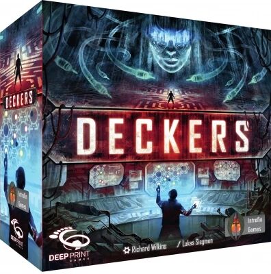 Deckers