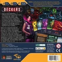 Deckers