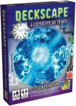 Deckscape : À l\\\'Épreuve du Temps