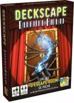 Deckscape : Derrière le Rideau