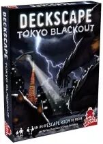 Deckscape - Tokyo Blackout