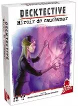 Decktective - Miroir de Cauchemar