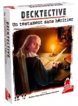 Decktective - Un Testament sans Héritier