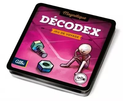 D�codex (Magn�tique)