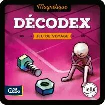 Décodex (Magnétique)