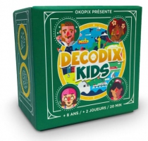 Décodix Kids