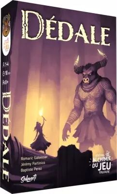 D�dale