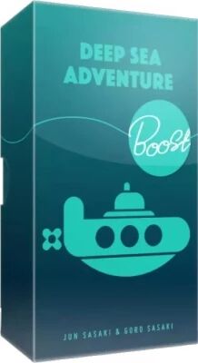 Deep Sea Adventure