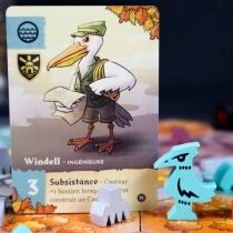 Defenders of the Wild