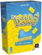 Défifoo