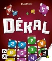 Dékal