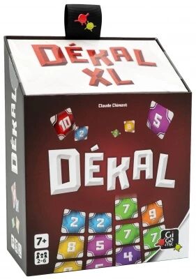 D�kal XL