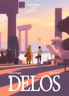 Delos