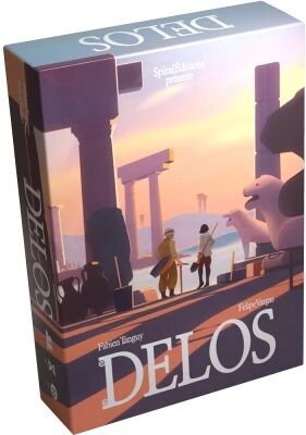 Delos