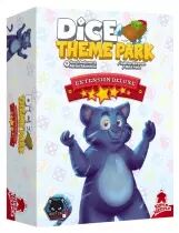 Deluxe Extension pour Dice Theme Park