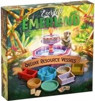 Deluxe Resource Vessels  (Ext. Everdell Emerland)