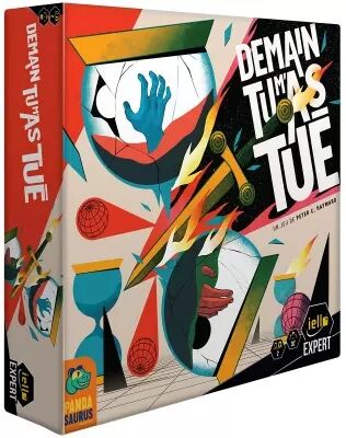 Demain Tu m\'as Tu�