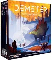 Demeter : Autumn & Winter