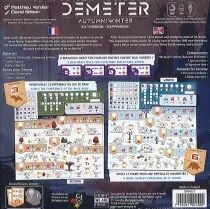 Demeter : Autumn & Winter