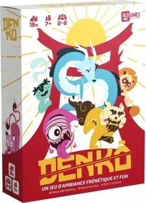 Denko