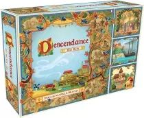 Descendance Big Box