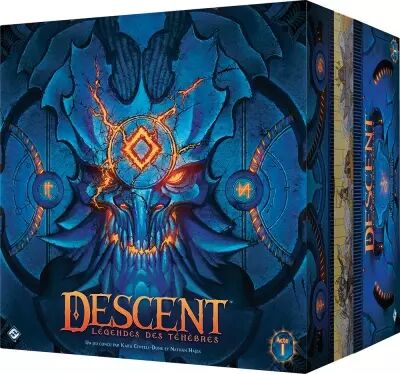 Descent : L�gendes des T�n�bres