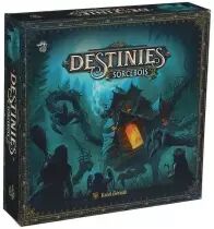 Destinies - Extension Sorcebois