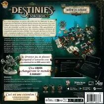 Destinies - Extension Sorcebois