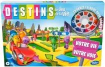 Destins